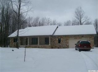 16988 Thompson Rd, Thompson, OH 44086
