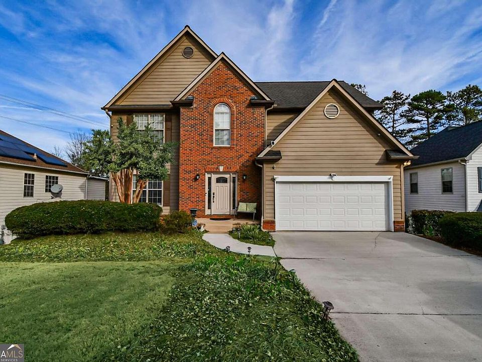 1st image of 2666 McGuire Dr NW