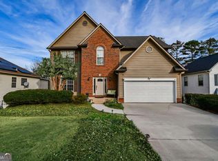 2666 McGuire Dr NW, Kennesaw, GA 30144