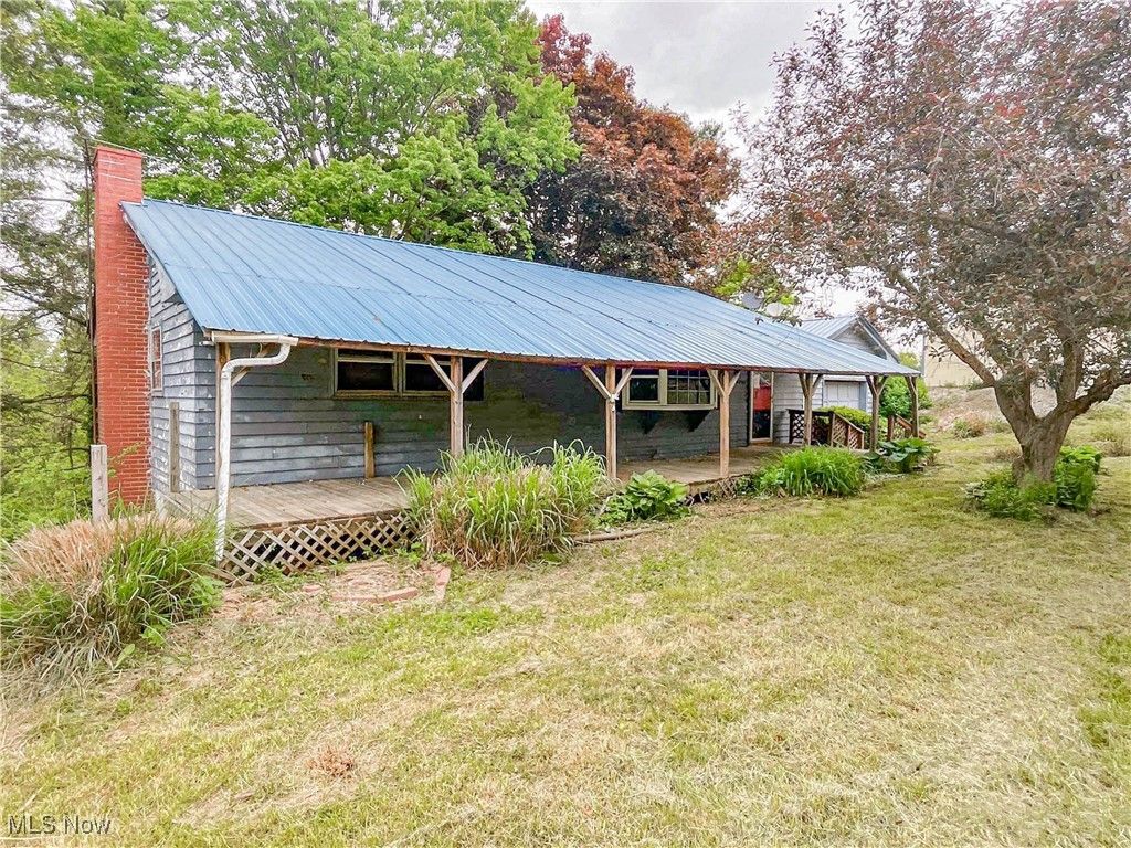 Real estate listing image
