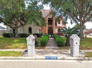 2206 Highland Dr, Weslaco, TX 78599