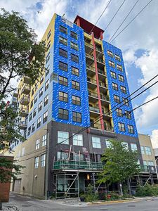 1122 W Catalpa Ave #612, Chicago, IL, 60640