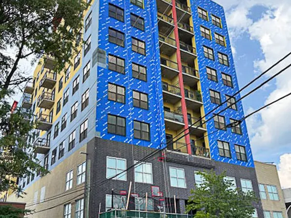 1122 W Catalpa Ave #612, Chicago, IL 60640