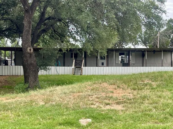 2334 Sanbar Rd #46, Graford, TX 76449