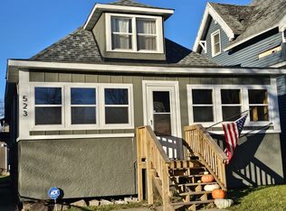 523 Jackson St, Eveleth, MN 55734