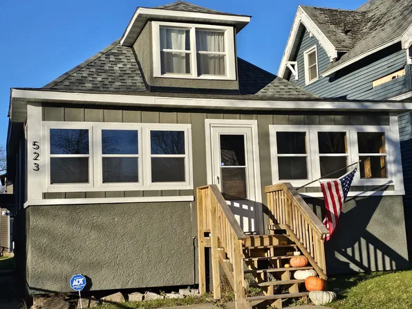 523 Jackson St, Eveleth, MN 55734
