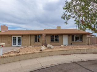 1910 W Kerry Ln, Phoenix, AZ 85027