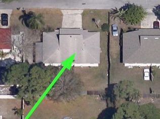 2212 54th Avenue Dr W, Bradenton, FL 34207