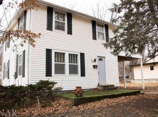 103 N Coolidge St, Normal, IL 61761