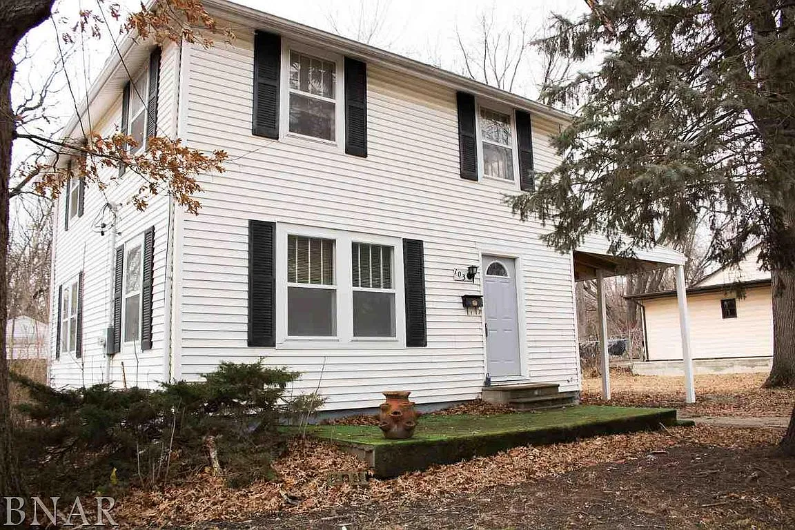 103 N Coolidge St photo 1