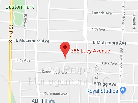 3rd image of 386 Lucy Ave