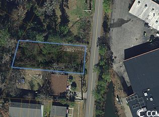 1007 3rd Ave N, Myrtle Beach, SC 29577