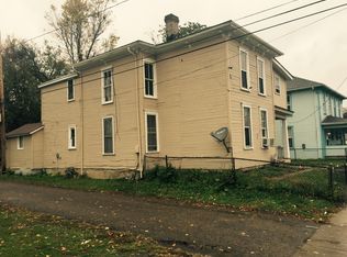 915 Linden Ave, Springfield, OH 45505