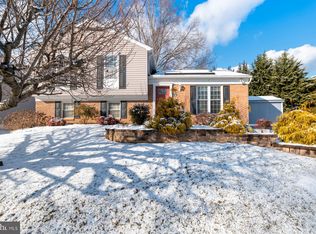 9078 Waltham Woods Rd, Parkville, MD 21234