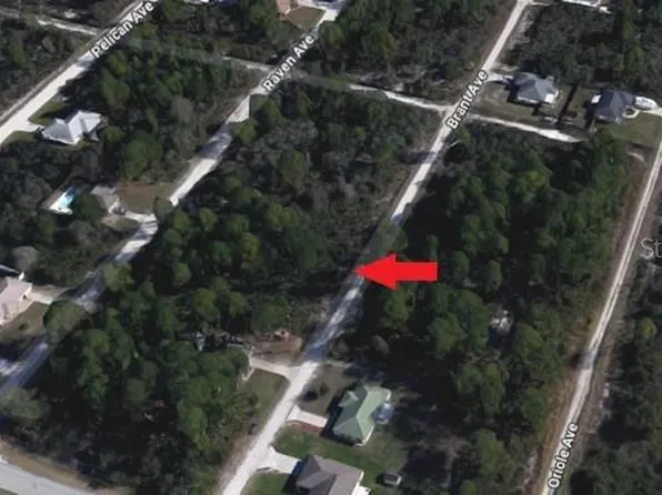 247 Brant Ave Lot 27, Sebring, FL 33870