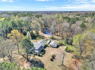 765 Potter Rd, Lancaster, SC 29720