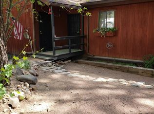 240 E Saddle Mountain Rd, Payson, AZ 85541
