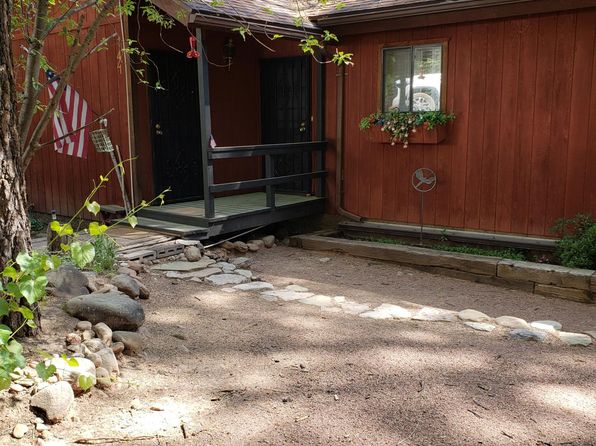 240 E Saddle Mountain Rd