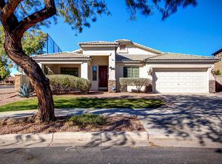 22722 S 214th St, Queen Creek, AZ 85142