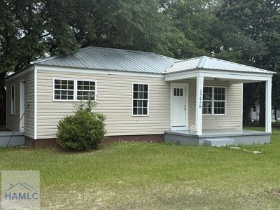 1226 W Orange St, Jesup, GA, 31545