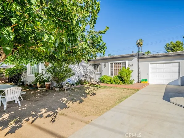 25434 Eureka St, San Bernardino, CA 92404