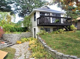 N2485 E Miner Dr, Waupaca, WI 54981