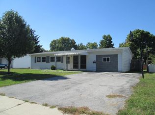 5608 Kimberley Rd, Fort Wayne, IN 46809