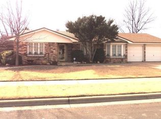 5411 78th St, Lubbock, TX 79424