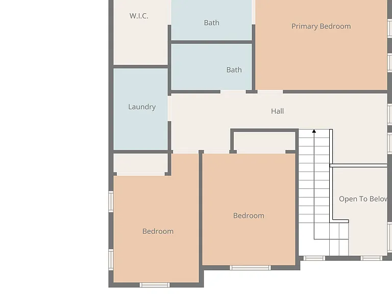 196 E North View Way — Photo 34