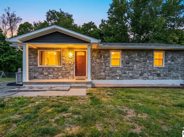 801 Charlene Dr, Vine Grove, KY 40175