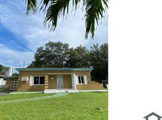 721 NE 164th Ter, Miami, FL 33162