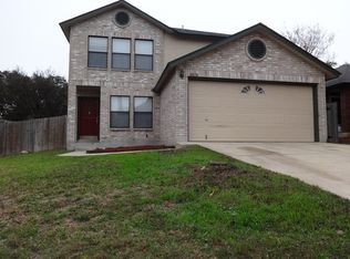 8818 Charter Point, San Antonio, TX 78250