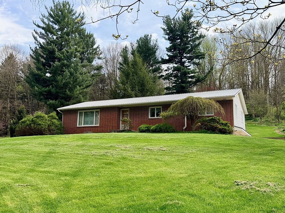 1st image of 851 Bellville Johnsville Rd