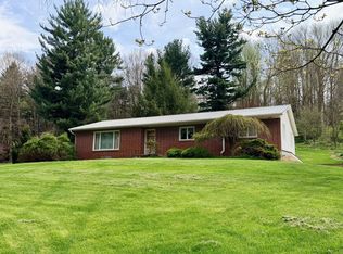 851 Bellville Johnsville Rd, Bellville, OH 44813
