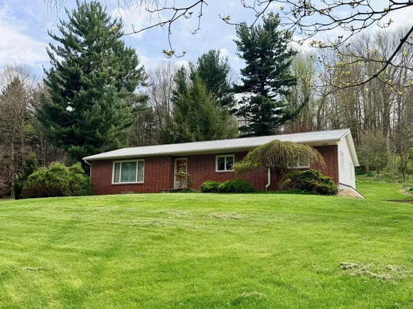 851 Bellville Johnsville Rd, Bellville, OH 44813