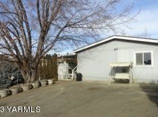 3281 Old Naches Hwy, Naches, WA 98937