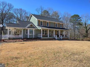 45 Ryles Rd SW, Cartersville, GA 30120