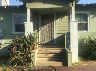 1610 87th Ave, Oakland, CA 94621