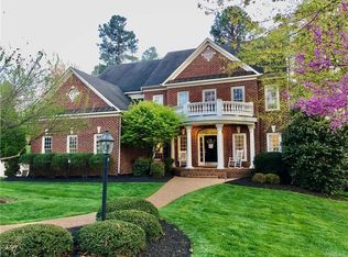 16103 Founders Bridge Ter, Midlothian, VA 23113