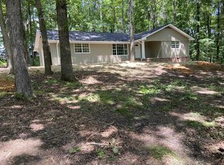 6650 State Route 22, Enville, TN 38332