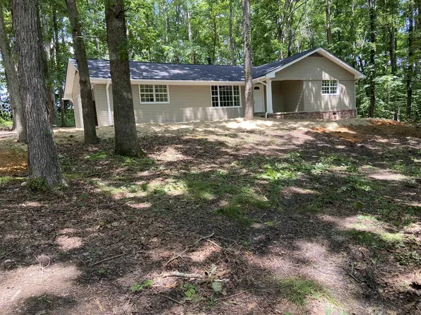 6650 State Route 22, Enville, TN 38332