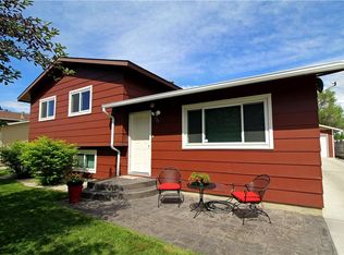 921 7th Ave, Laurel, MT 59044