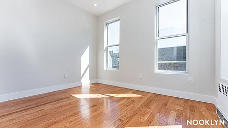 Rented by Nooklyn NYC LLC