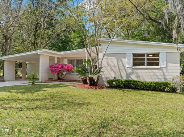 2204 PATOU Drive, Jacksonville, FL 32210