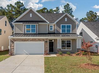 321 Blue Oak Dr, Moncks Corner, SC 29461
