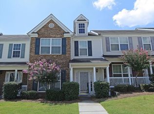 1531 April Ln #1531, Morrow, GA 30260