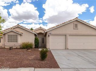 1408 Iris Kelly Ave, North Las Vegas, NV 89081