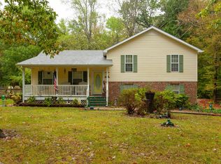 1448 C C Rd, Kingston Springs, TN 37082