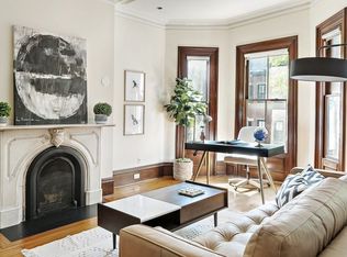 46 Appleton St, Boston, MA 02116