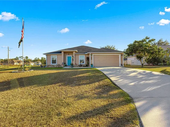 6560 SW 129th St, Ocala, FL 34473